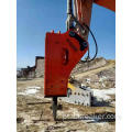 Breaker hidráulico para escavadeira 3-40T